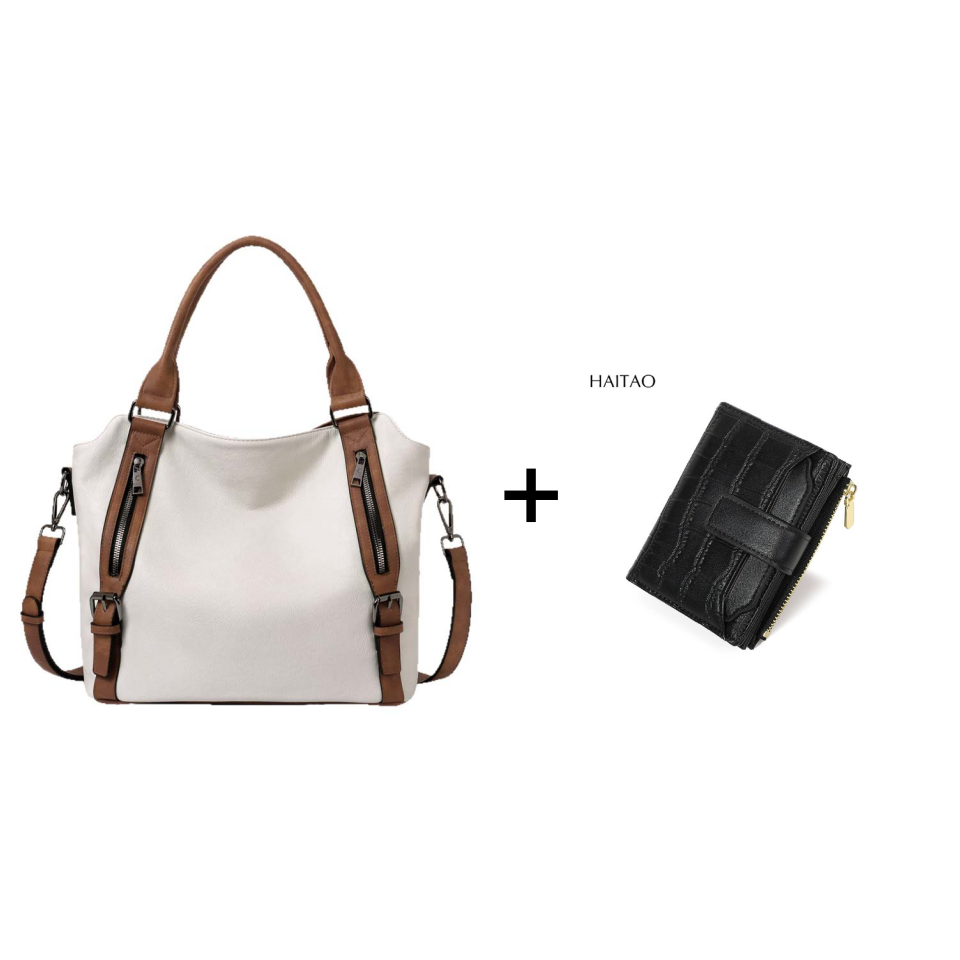 🔥(49% OFF)🔥Women's Casual Fashion Large-Capacity Bag