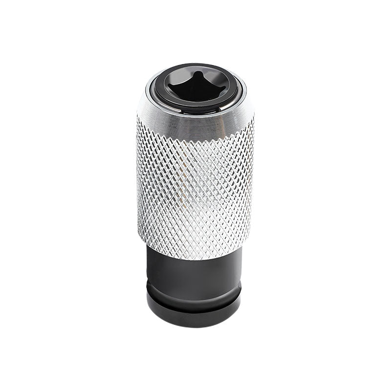 🔧⚙️ Electric Wrench Drill Bit Adapter – Quick Change, Universal Fit & Durable for Professional and DIY Use 🔨📦