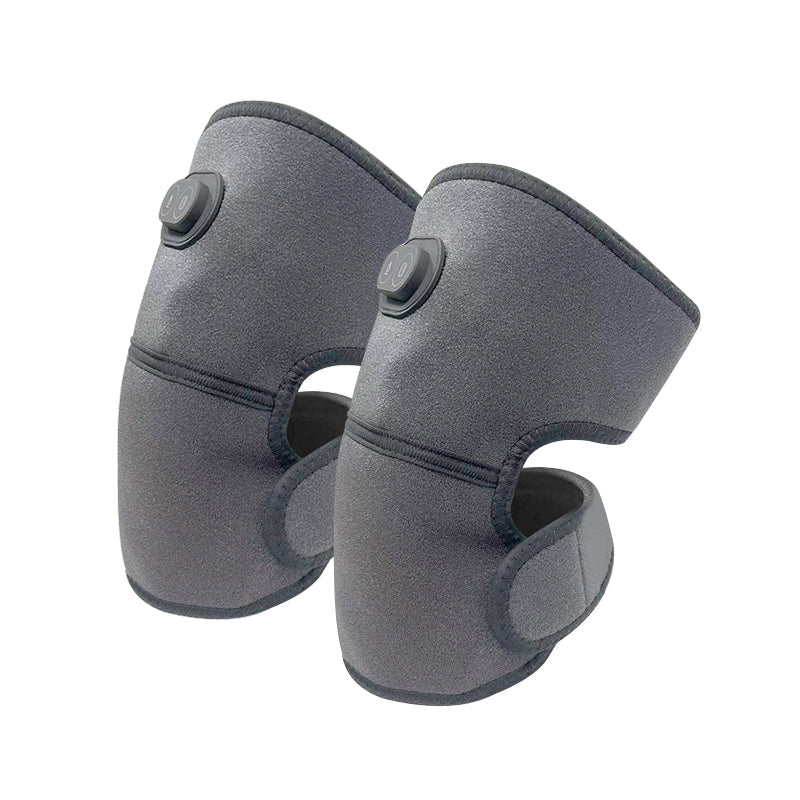 🔥Heated Vibrating Knee Brace Massager