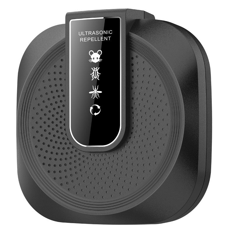 đ«Ultrasonic anti-boating and rat repeller is powerful - 360° smart technologyđđ