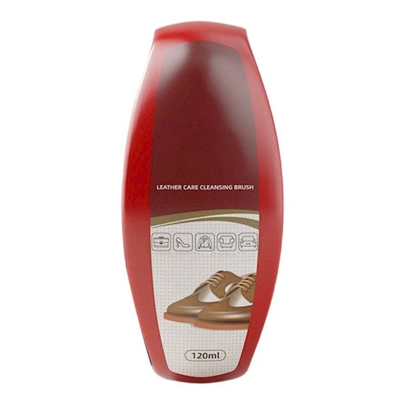 120ml Professional Shoe Shine Sponge