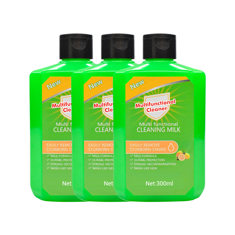 Multifunctional Cleaner for Kitchen & Bathroom