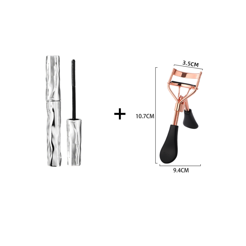 🌟Buy 1 Get 1 FREE! 🌟Waterproof Spiral Brush Mascara For Lasting Curl