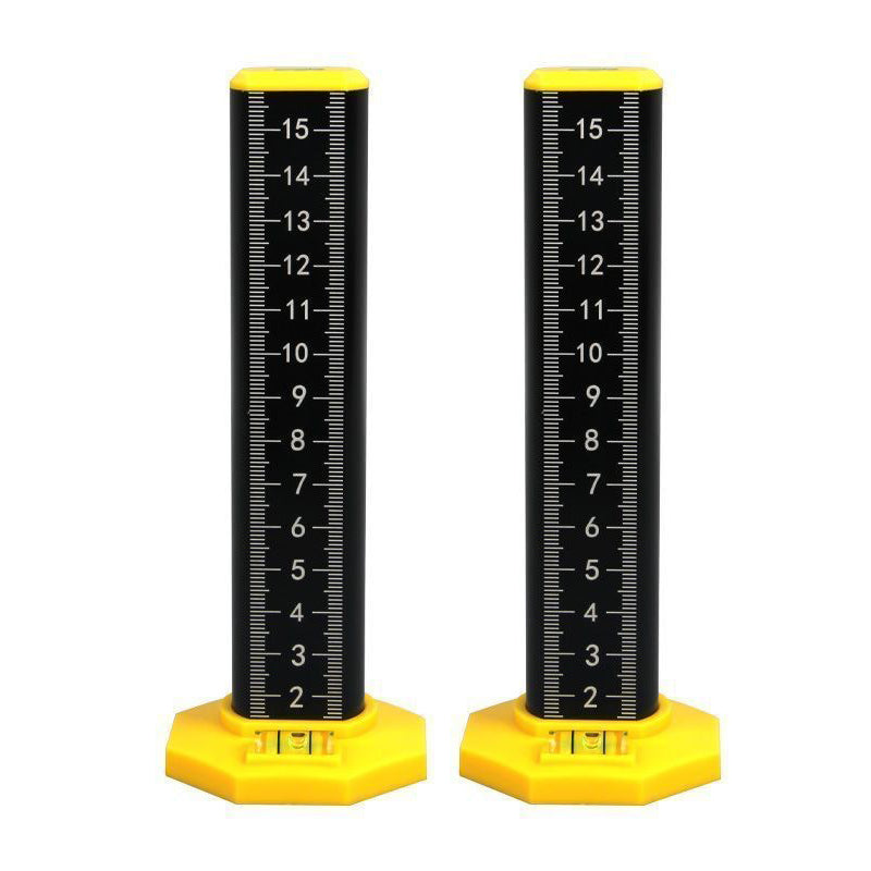 Professional Leveling Rod for Tiles Layering