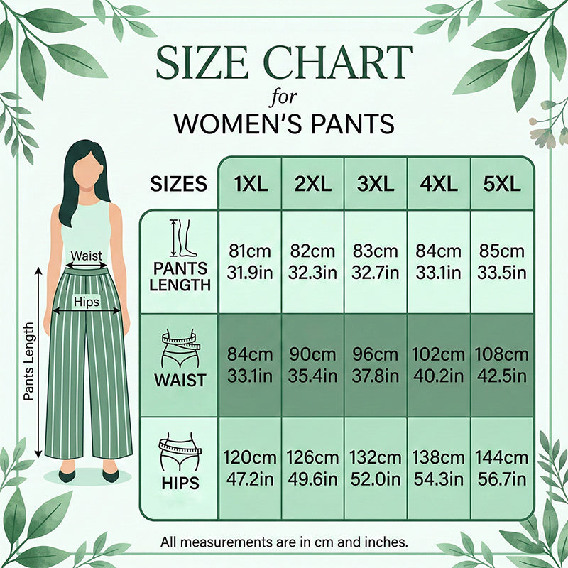 💖Women's Ribbed Wide-Leg Capri Pants with Pockets