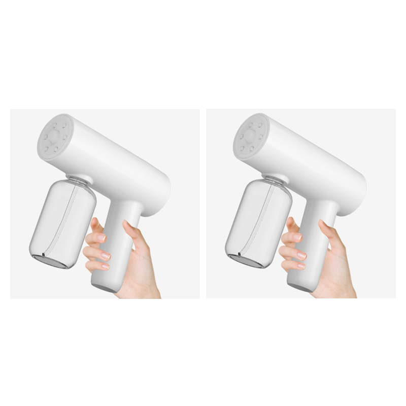 💥Cordless Nano Atomizer Disinfectant Sprayer Gun