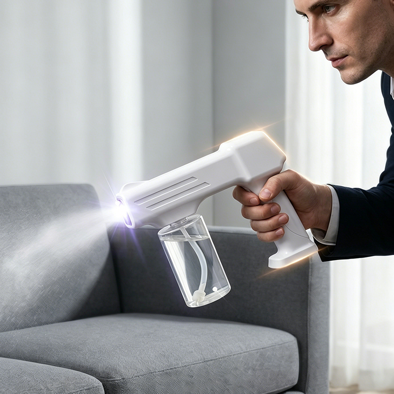 350ml Cordless Disinfectant Spray Gun