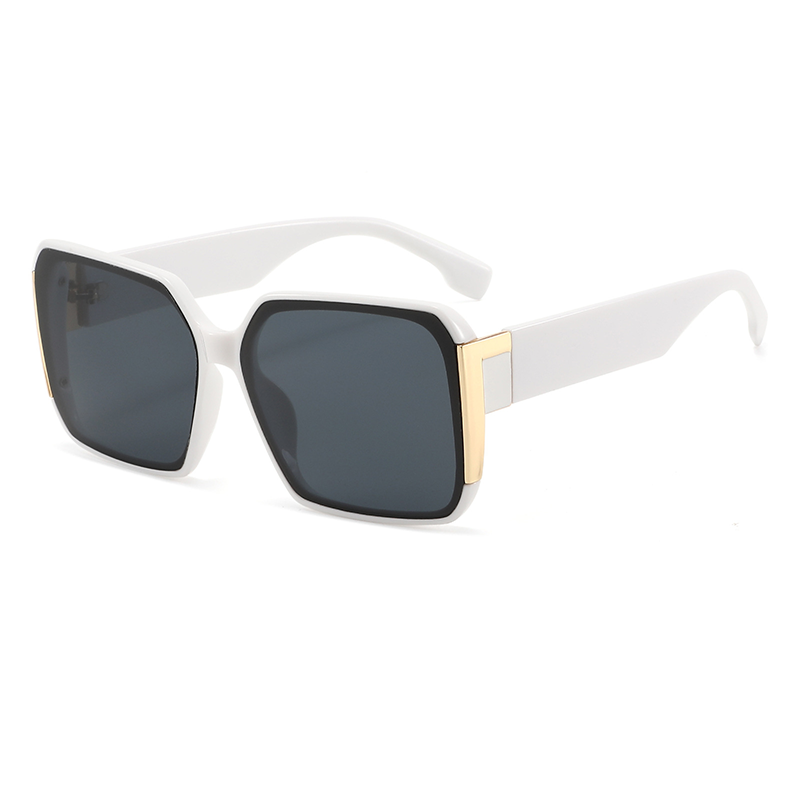 🌸Summer Special Limited Time Discount💐 UV Protection Retro Square Sunglasses