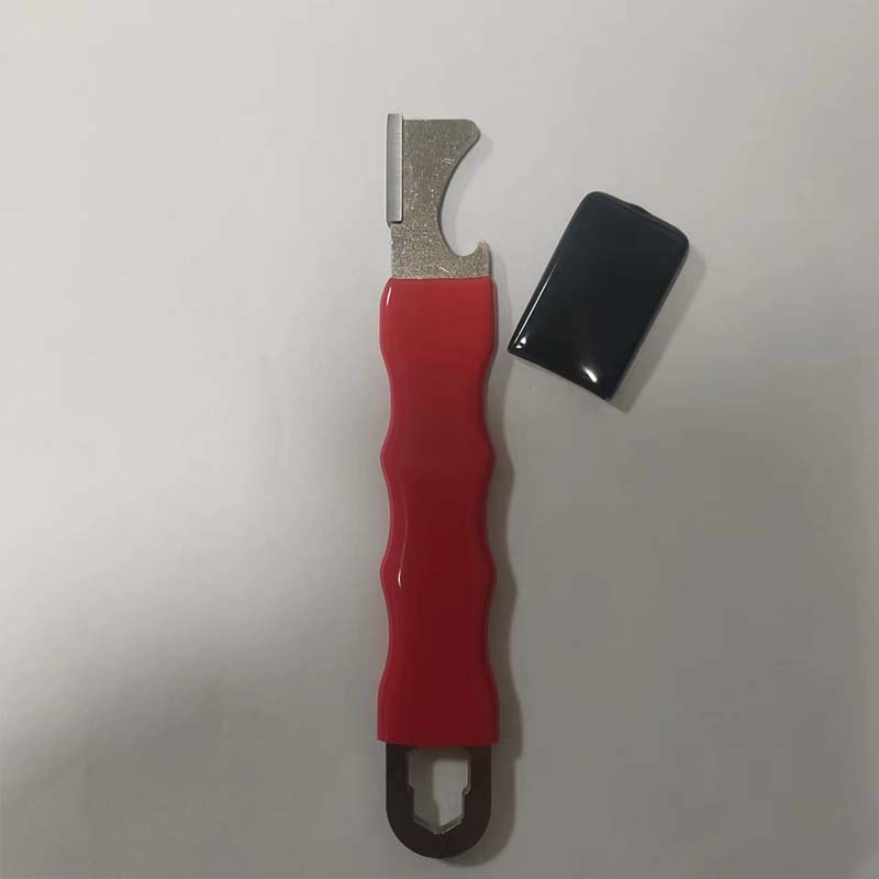 🔥Multifuntion Portable Knife Sharpener & Bottle Opener