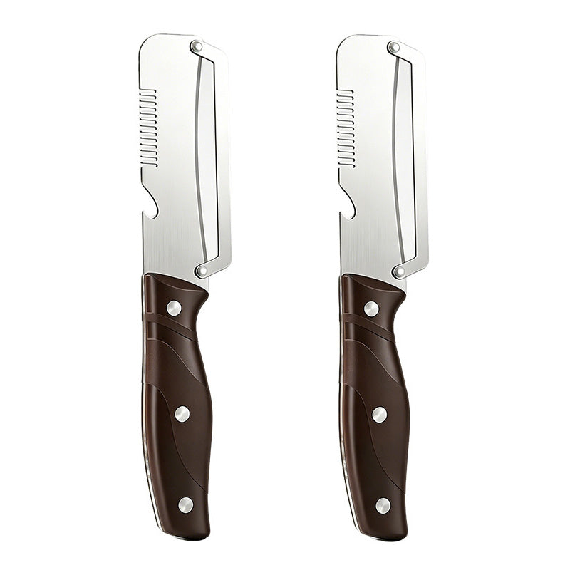 Heavy-Duty Multi-Function Peeler