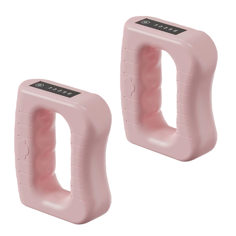 Handheld Body Shaping Massager
