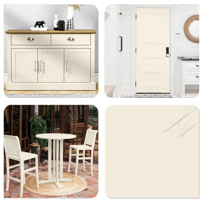 šWater-based Environmentally Friendly Odorless Wood Furniture Repair and Renovation Paint