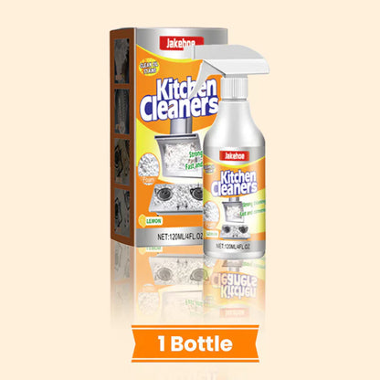 💥NEW HOT SALE🔥 49% OFF - 🏠Multifunctional Kitchen Foam Cleaner