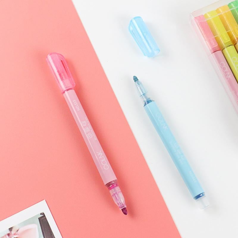 🎁Best Gift🎅Marker Pen for Highlight💥