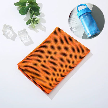 ⏰Buy 1 Get 1 Free🔥Absorbent Quick-Drying Gym Cooling Towels