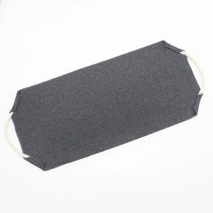 💥Hot Sale🍃Stretchable Back Rub Bath Towel