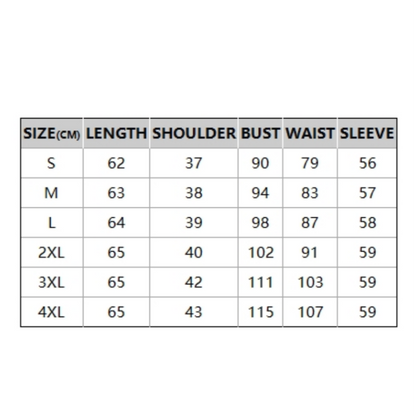 💥Hot Sale🌿Loose Mid-Length Lapel Casual Long-Sleeved Shirt