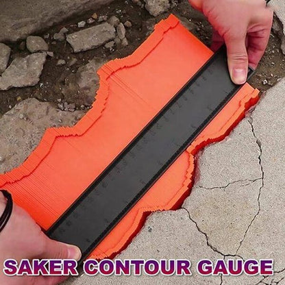 💥Easy Shape Contour Gauge Duplicator