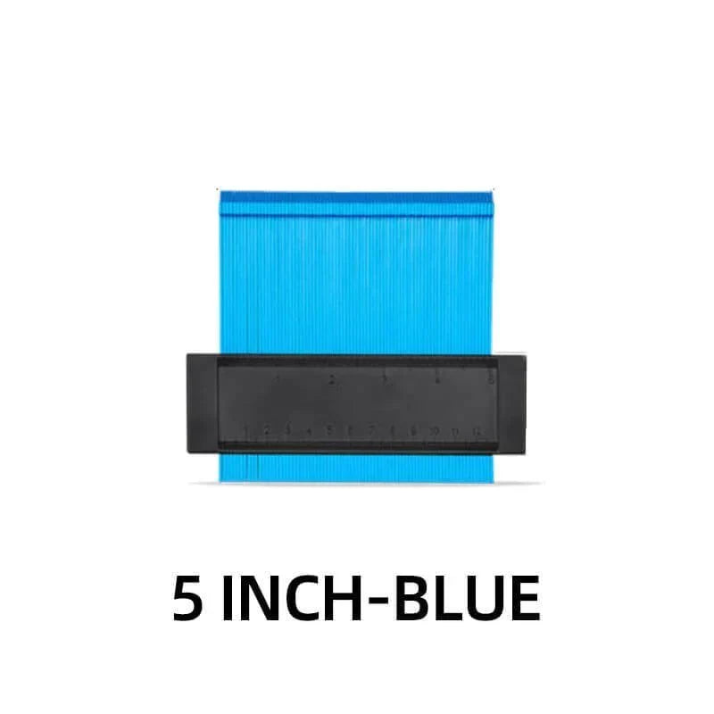 💥Easy Shape Contour Gauge Duplicator