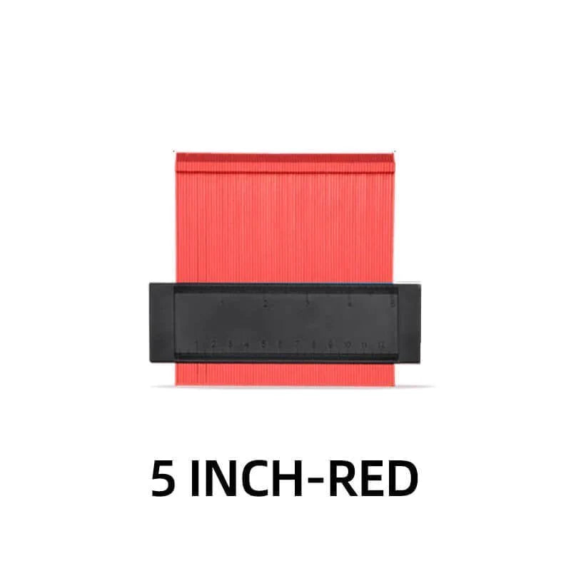 💥Easy Shape Contour Gauge Duplicator