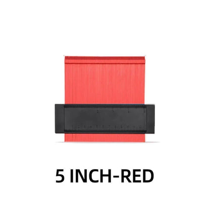 💥Easy Shape Contour Gauge Duplicator