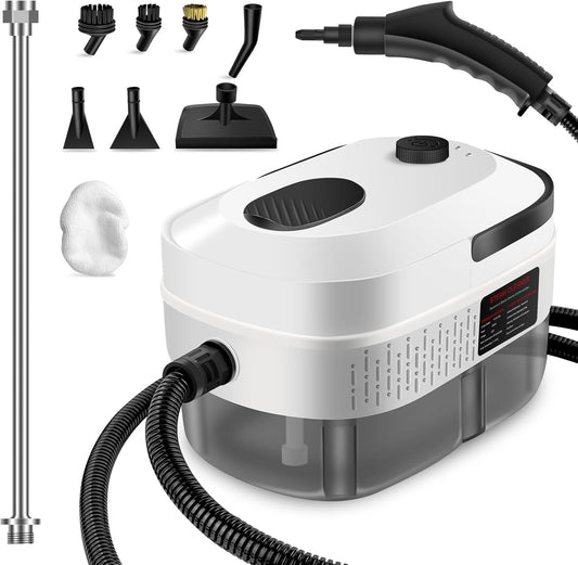 💥Handheld Steam Cleaner