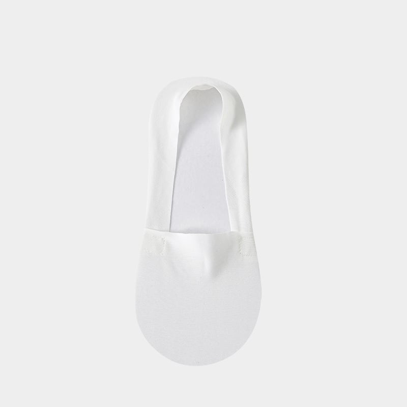 🔥Big Sales now - 49% OFF🔥Invisible Non-slip Ice Silk Socks