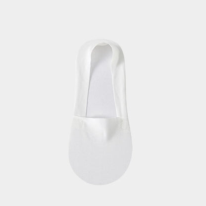 🔥Big Sales now - 49% OFF🔥Invisible Non-slip Ice Silk Socks