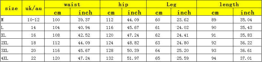 💝Women's Elastic Waist Cotton Pants💝