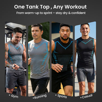 ⏰🔥LIMITED TIME 50% OFF!🔥50K+ SOLD! Ionic Shaping Vest – Cooling compression, smooths belly & love handles. Invisible under shirts. Feel confident again! 💪✨