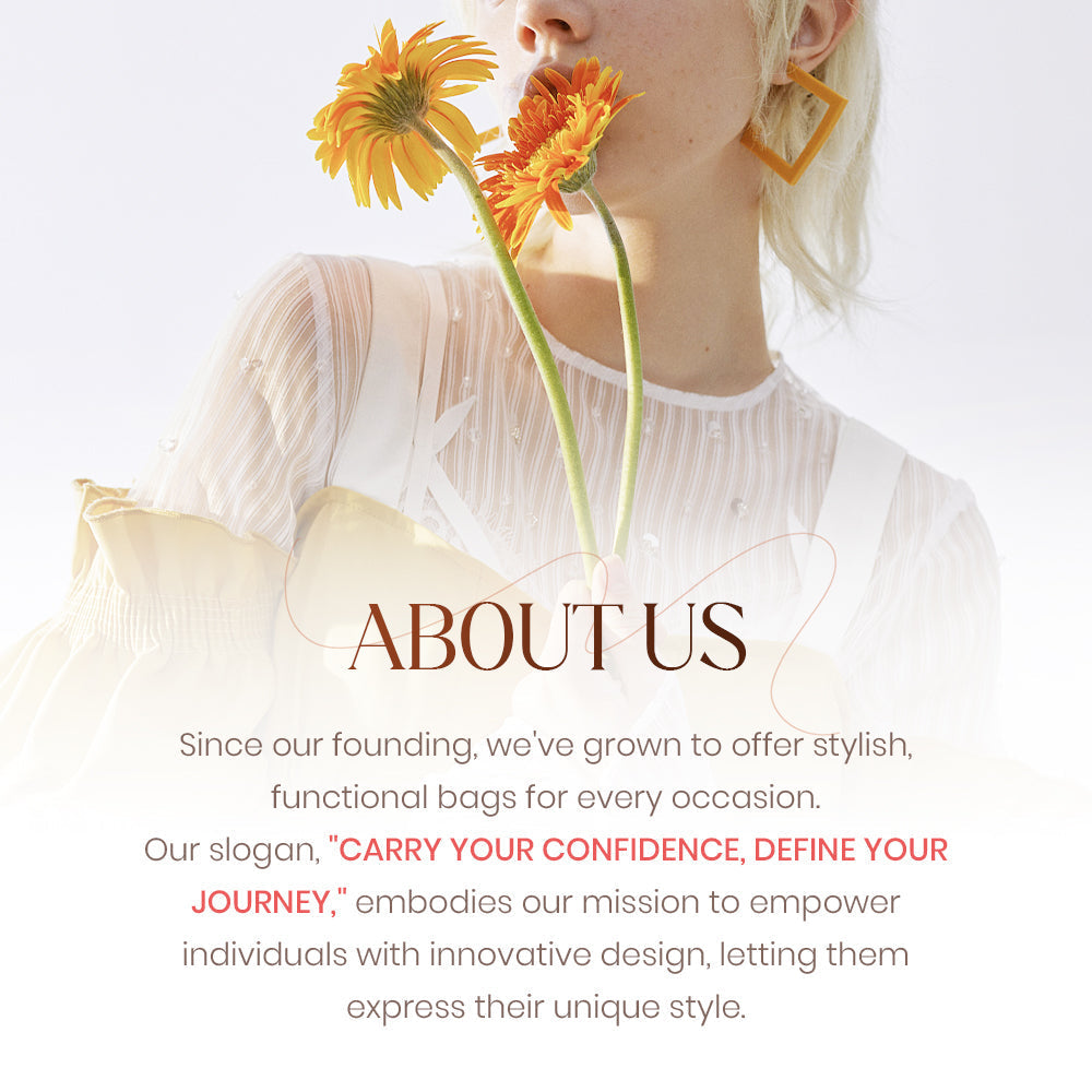 💖Women's Simple Stylish Shoulder Crossbody Bag