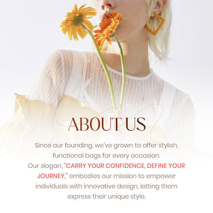 💖Women's Simple Stylish Shoulder Crossbody Bag