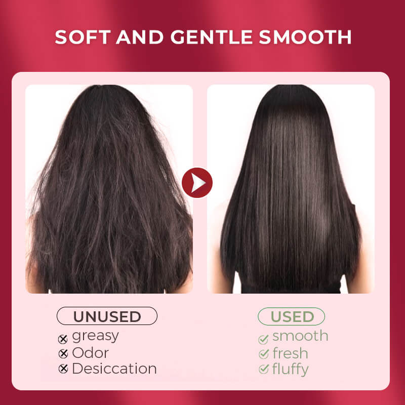 Perfect Match +Magic Hair Care