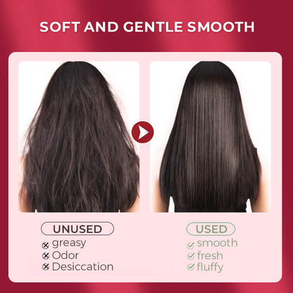 Perfect Match +Magic Hair Care