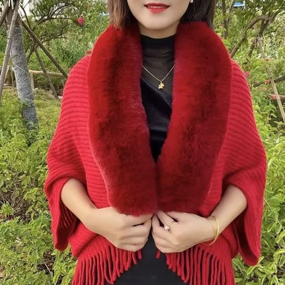 💥Hot Sale🔥Thick loose scarves for women