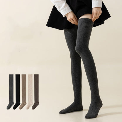 🔥HOT SALE🧦Women Thigh High Socks