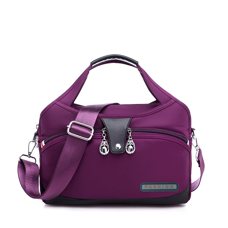 🔥Limited Time Offer 49% OFF👜Fashion Anti-theft Tote Bag