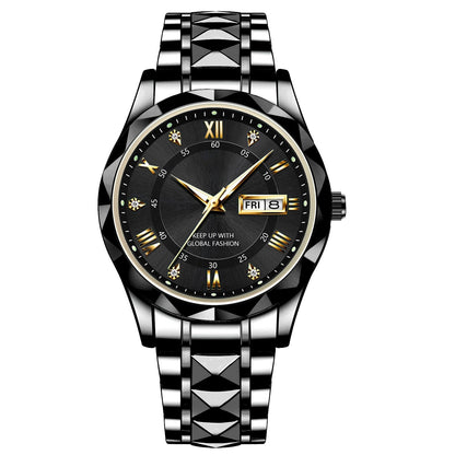 🎁HOT SALE 49% OFF⏳Exquisite men's watch (waterproof with luminous)