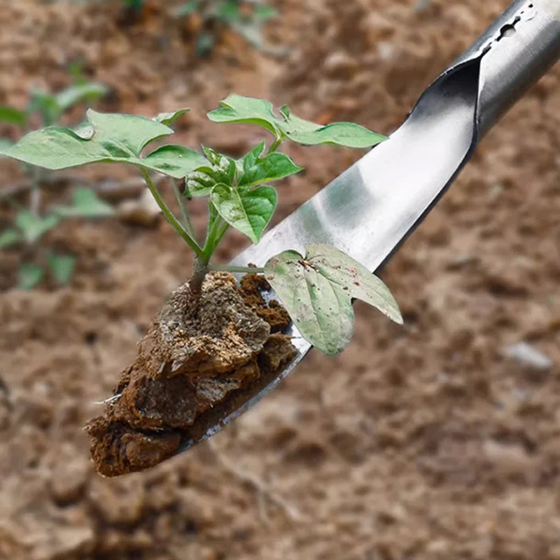 🌱Gardening Tools - Weeding Shovel, Trowel and Rake🌹