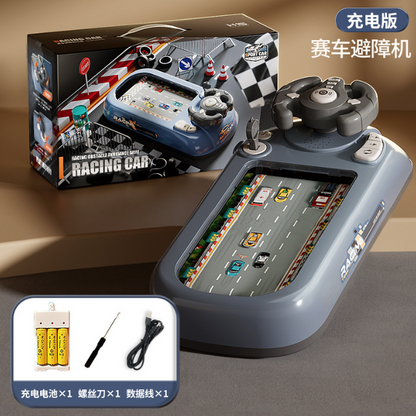 🎁 Limited Time 49% OFF⏳New Driving Steering Wheel Toy