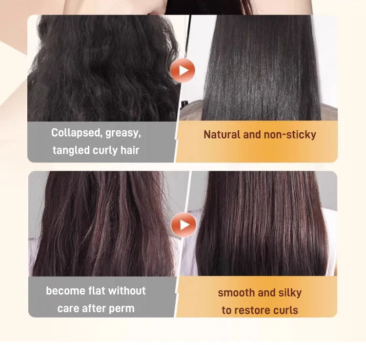 💯Perfumed Hair Care Essential Oil Spray