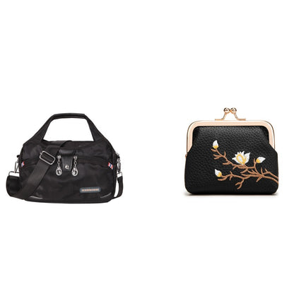 🔥Limited Time Offer 49% OFF👜Fashion Anti-theft Tote Bag