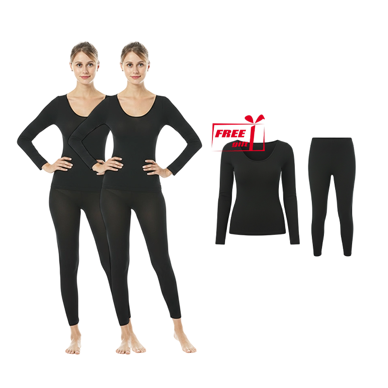 Ultra Thin Self-Heating Thermal Garment📢📢Flash Sale⚡: Ending in 3 Hours!⏰⏰