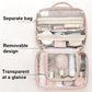 💕Multiple compartments make -up toiletry bag