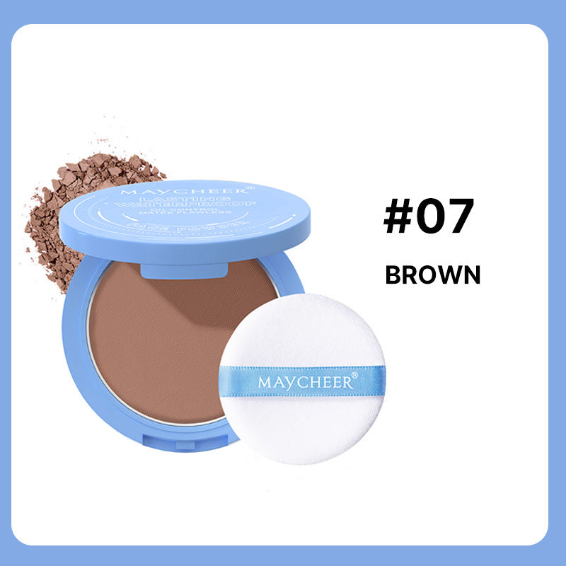 💜Matte Perfection Pressed Powder🌟