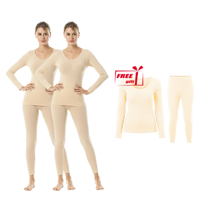 Ultra Thin Self-Heating Thermal Garment📢📢Flash Sale⚡: Ending in 3 Hours!⏰⏰