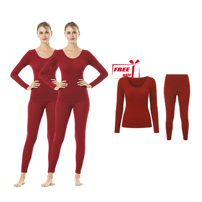 Ultra Thin Self-Heating Thermal Garment📢📢Flash Sale⚡: Ending in 3 Hours!⏰⏰