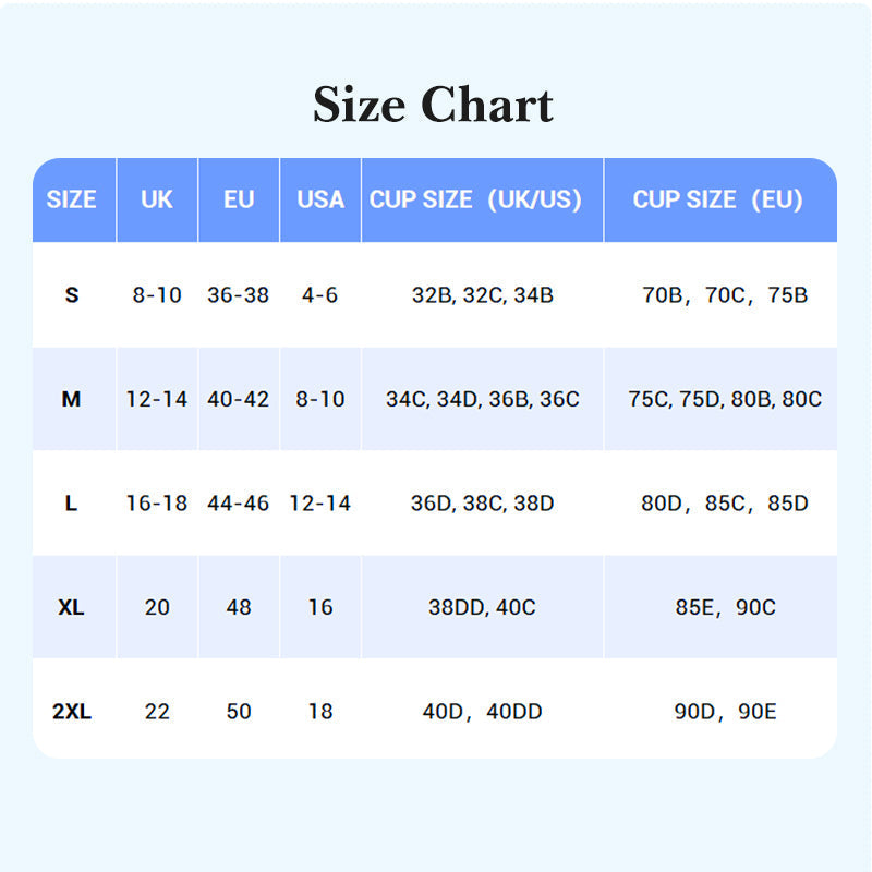 ✨Women's High-Waisted Push-Up Bikini