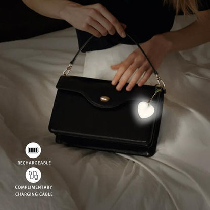 🤍⭐Limited-time 49% off⏰LED Touch Sensor Bag Light