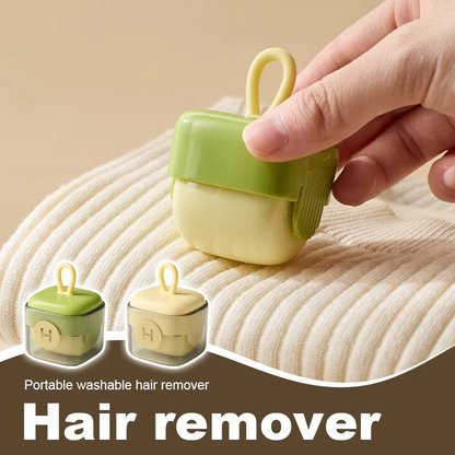 💥Multifunctional Portable Washable Powerful Dust and Lint Remover